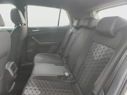 Bild eines T-Cross Sport TSI DSG