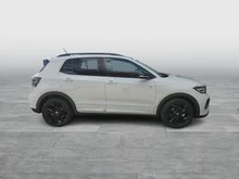 VW T-Cross Sport TSI DSG in Ascotgrau