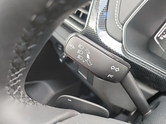 Bild eines T-Cross Sport TSI DSG