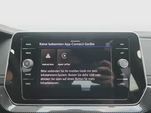 VW T-Cross Sport TSI DSG in Ascotgrau