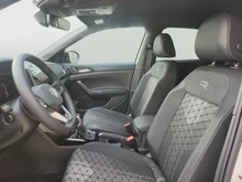 VW T-Cross Sport TSI DSG in Ascotgrau