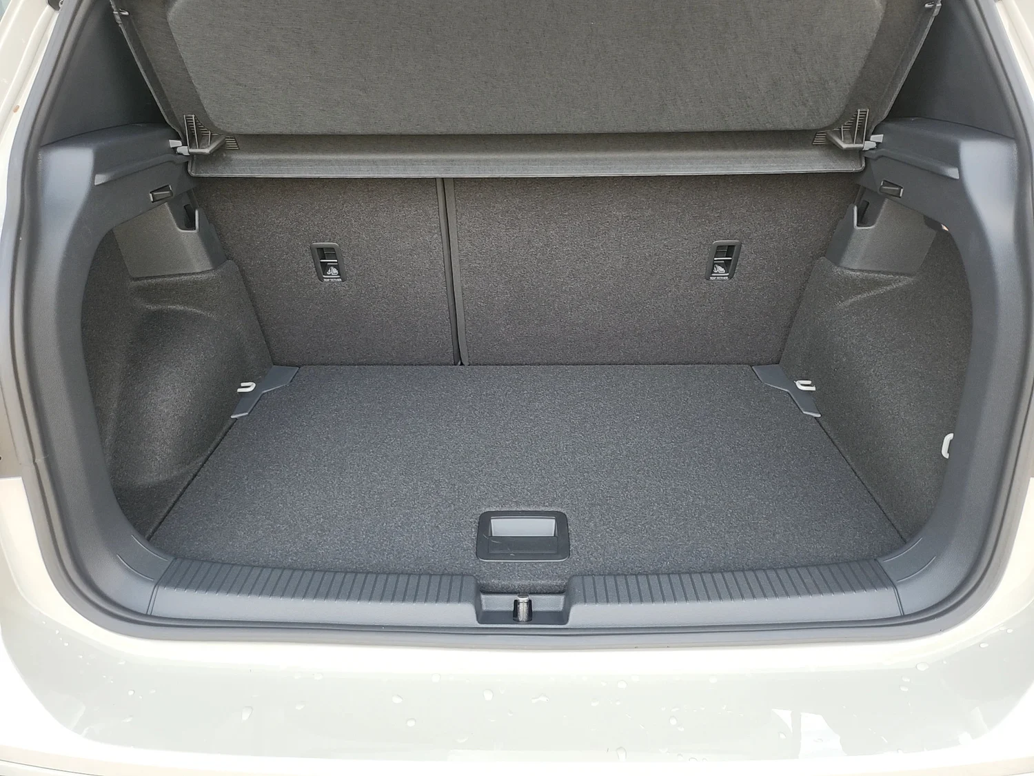 Bild eines T-Cross Sport TSI DSG