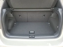 VW T-Cross Sport TSI DSG in Ascotgrau