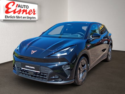 CUPRA Raval ENDURANCE 52/55 155kW/211 PS
