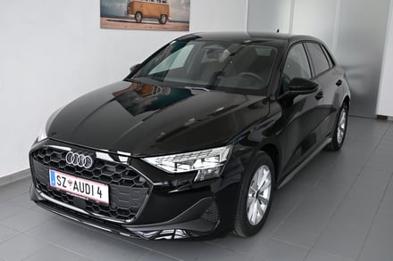 Audi A3 Sportback 30 TFSI