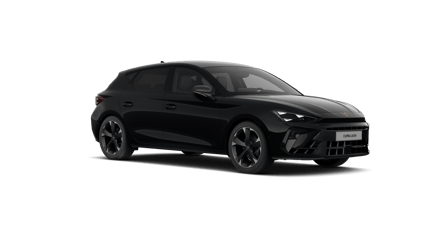 CUPRA Leon 1.5 eTSI DSG 150 PS ACT