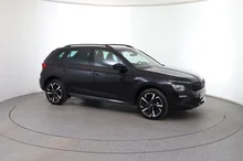 Thumbnail-Foto von Fahrzeug