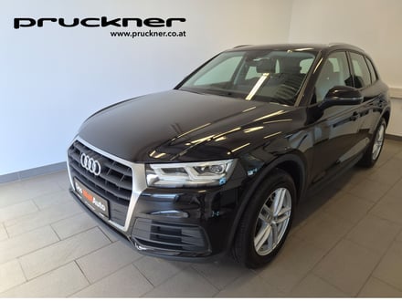 Audi Q5 30 TDI intense S-tronic