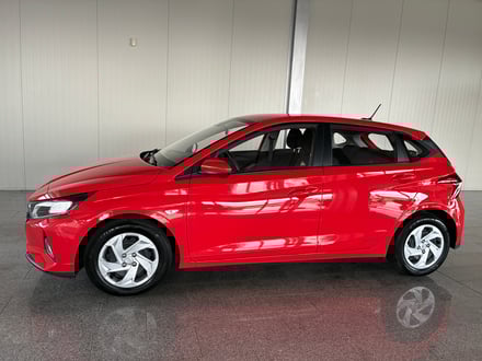 Hyundai i20 i Line Plus