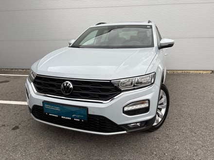 VW T-Roc Sport TSI 4MOTION DSG