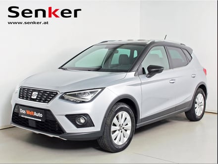 SEAT Arona Xcellence EcoTSI
