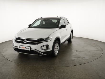 VW T-Roc Style TSI