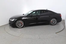 Thumbnail-Foto von Fahrzeug