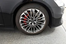 Thumbnail-Foto von Fahrzeug