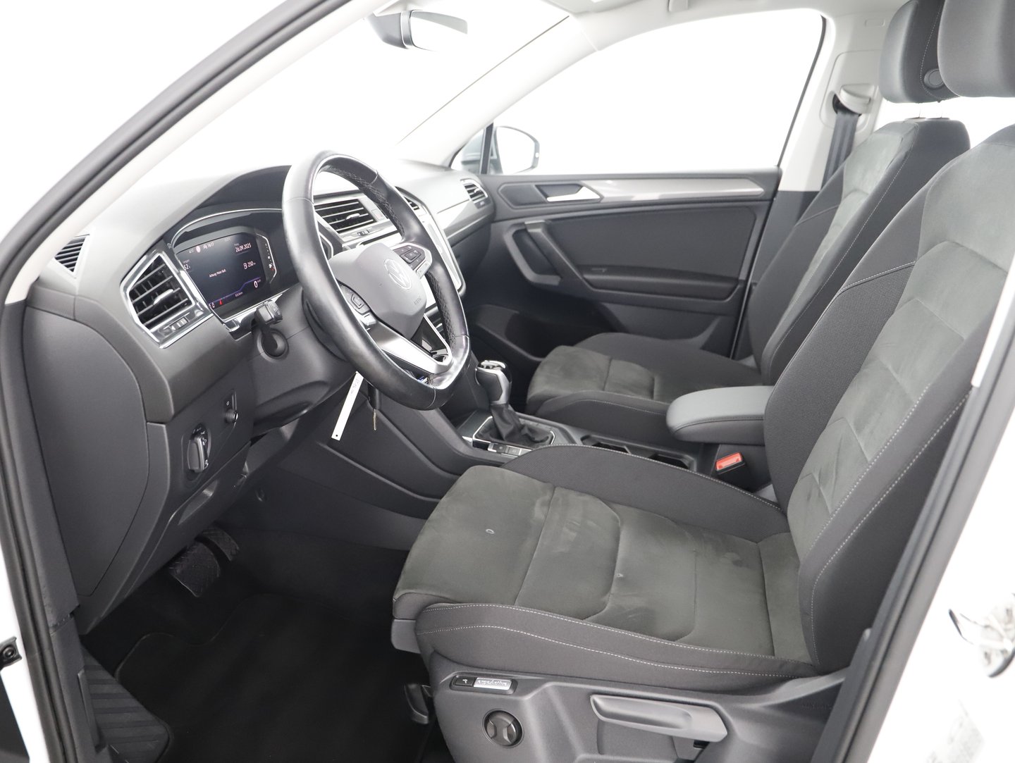 VW Tiguan Allspace Life TDI DSG | Bild 4 von 14