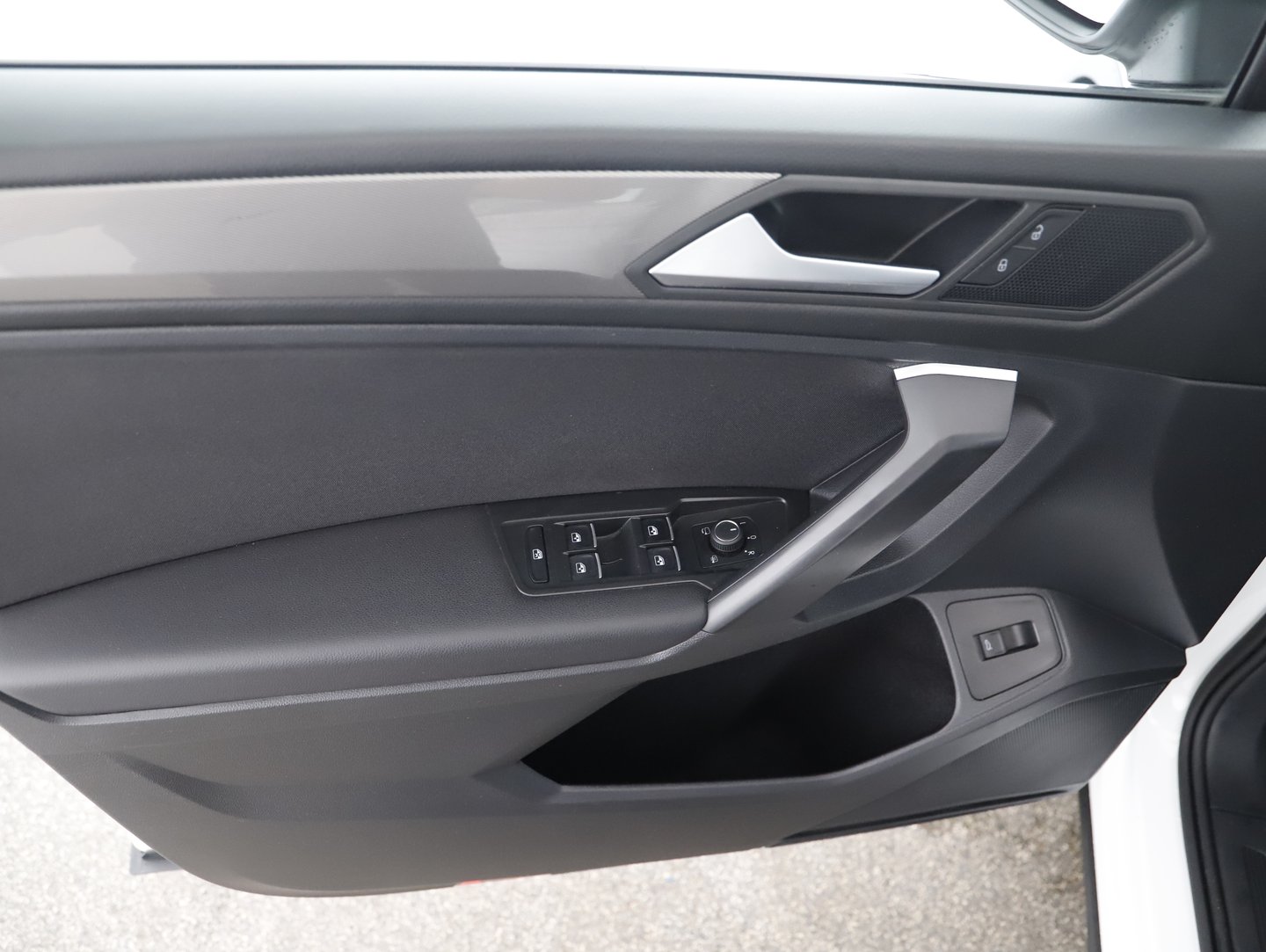 VW Tiguan Allspace Life TDI DSG | Bild 3 von 14