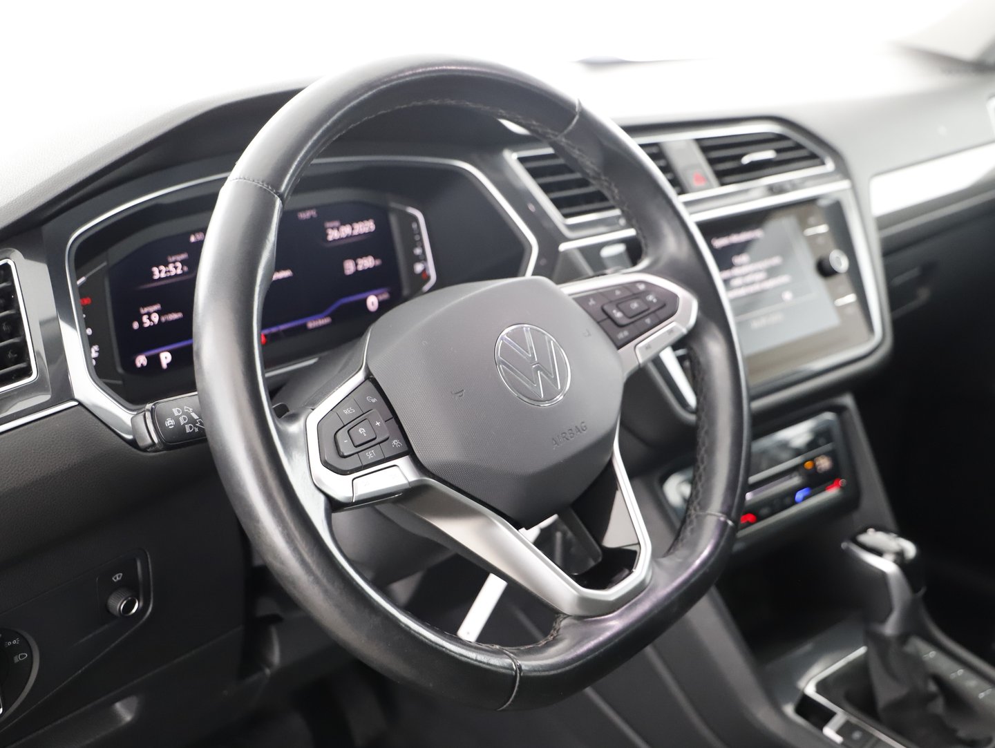VW Tiguan Allspace Life TDI DSG | Bild 5 von 14