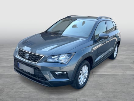 SEAT Ateca Austria Edition 1.0 TSI