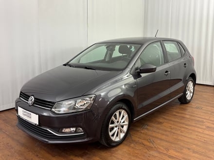 VW Polo Lounge BMT