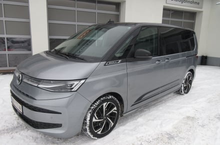 VW Multivan Edition eHybrid 180 kW 4MOTION