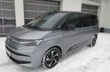 Thumbnail-Foto von Fahrzeug