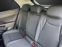 VW T-Roc Life eTSI DSG in Celestial Blue Dach Black Uni