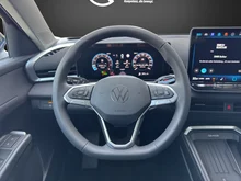 VW T-Roc Life eTSI DSG in Celestial Blue Dach Black Uni