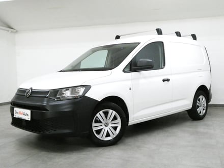 VW Caddy Cargo TDI
