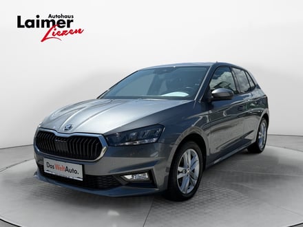 Škoda FABIA Ambition TSI