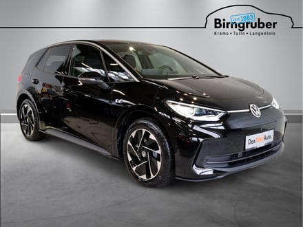VW ID.3 Pro Perf. 170 kW Business