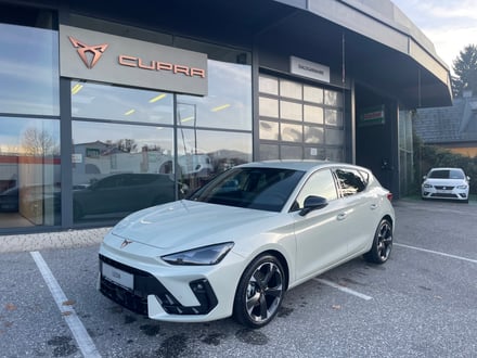 CUPRA Leon 1.5 TSI ACT