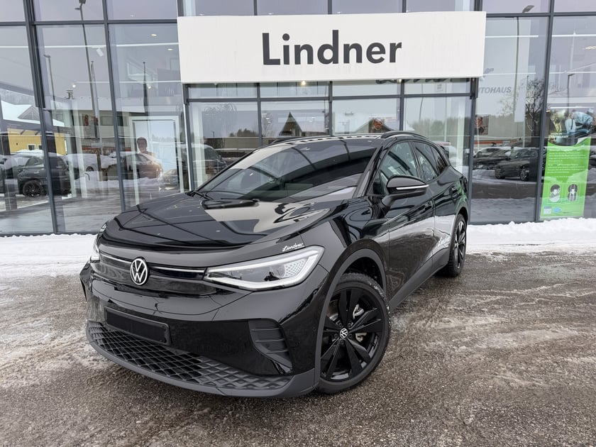 VW ID.4 Pro 4MOTION 210 kW Business