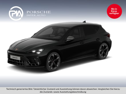 CUPRA Leon 1.5 TSI 150 PS ACT