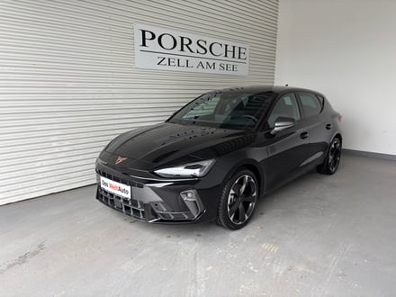 CUPRA Leon 1.5 TSI 150 PS ACT