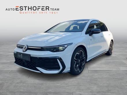 VW Golf Sport TSI