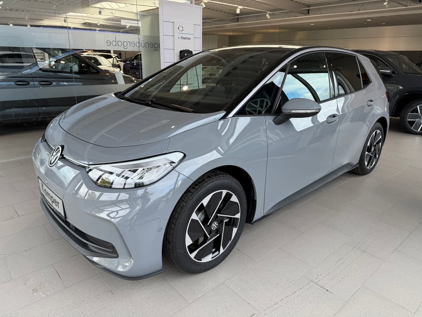 VW ID.3 Pure 125 kW Business