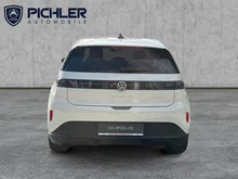 VW ID ID. Polo Life Edition 155 kW - 52 kWh in Candy-Weiß