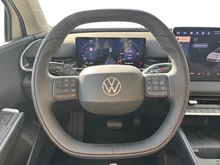 VW ID ID. Polo Life Edition 155 kW - 52 kWh in Candy-Weiß