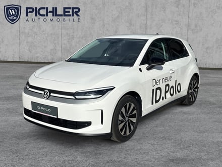 VW ID. Polo Life Edition 155 kW - 52 kWh