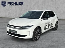 VW ID ID. Polo Life Edition 155 kW - 52 kWh in Candy-Weiß