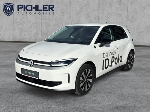 VW ID . Polo Life Edition 155 kW - 52 kWh