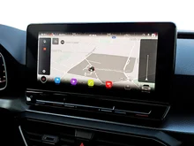SEAT Leon SP Kombi Style 2.0 TDI DSG 150 PS in Magnet-Grau Metallic