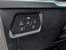 SEAT Leon SP Kombi Style 2.0 TDI DSG 150 PS in Magnet-Grau Metallic