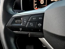 SEAT Leon SP Kombi Style 2.0 TDI DSG 150 PS in Magnet-Grau Metallic