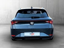 SEAT Leon SP Kombi Style 2.0 TDI DSG 150 PS in Magnet-Grau Metallic