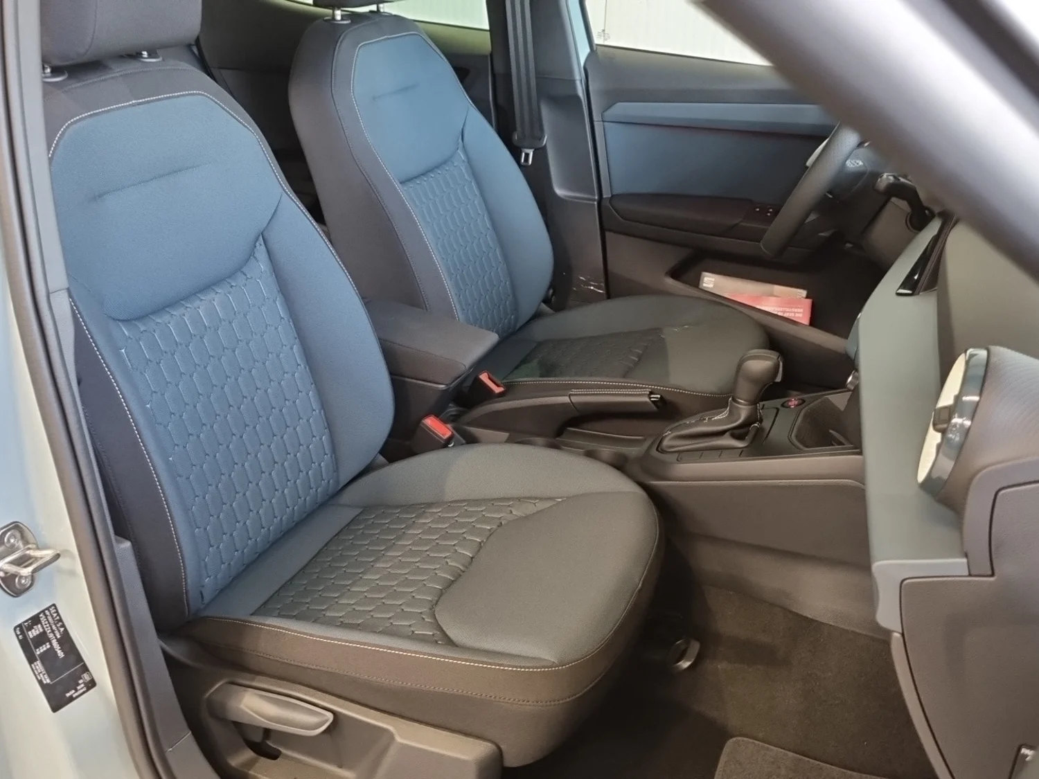 Bild eines Arona Style Edition 1.0 TSI DSG