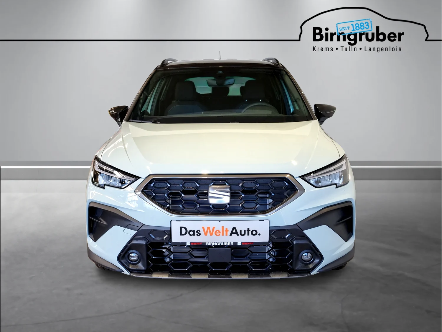 Bild eines Arona Style Edition 1.0 TSI DSG