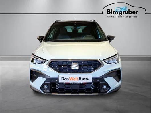 Bild eines Arona Style Edition 1.0 TSI DSG