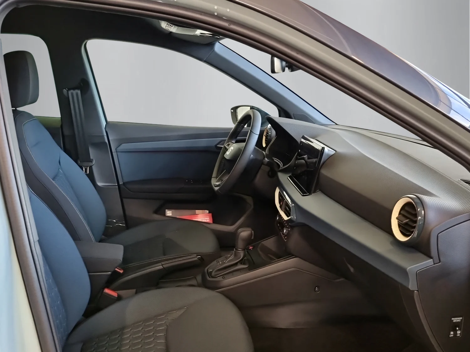 Bild eines Arona Style Edition 1.0 TSI DSG