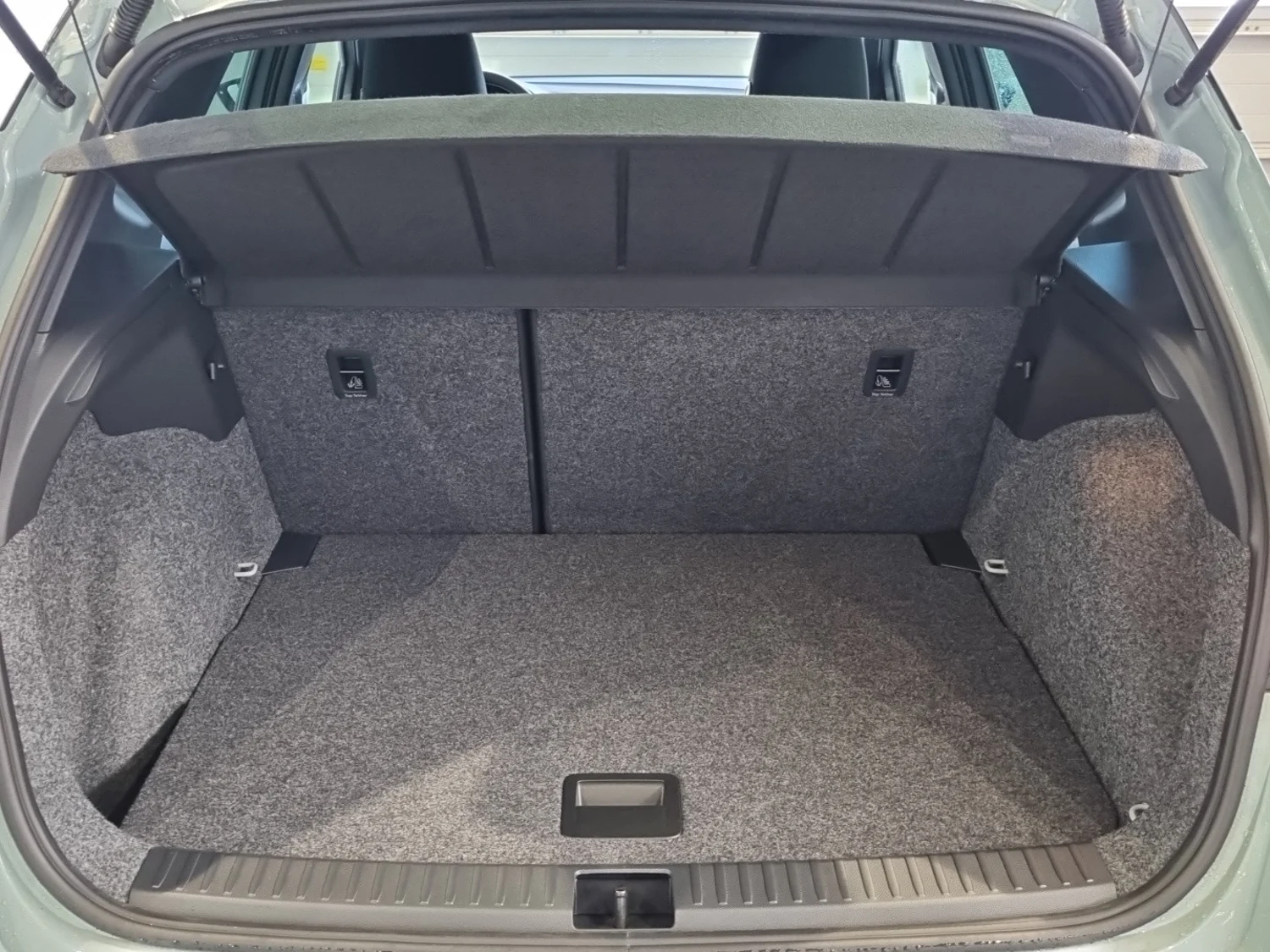 Bild eines Arona Style Edition 1.0 TSI DSG